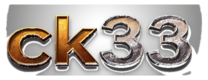 ck333 logo
